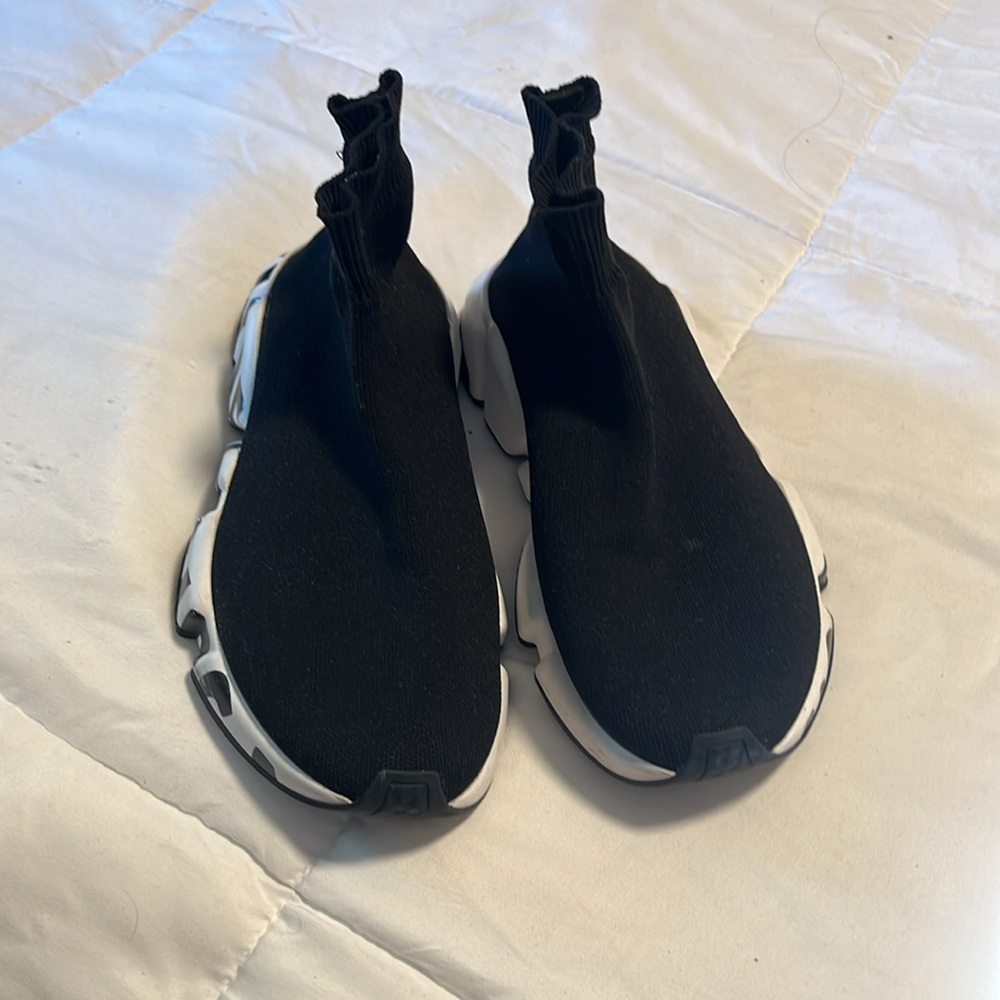 Balenciaga runners